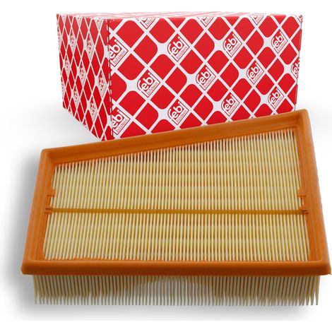 Filtro aria FEBI BILSTAIN FE31263