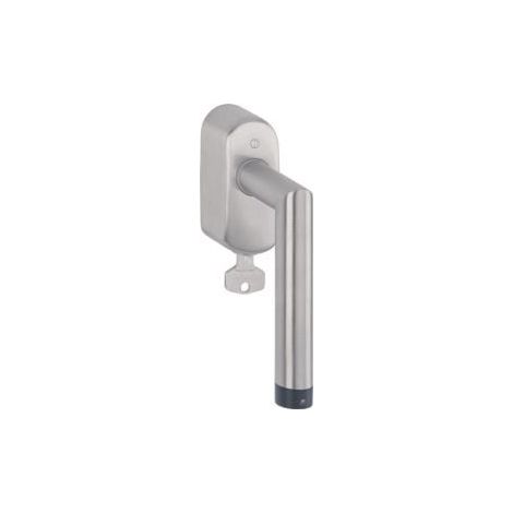 Manilla  de  ventana  Ams.E0400Z-EF/US950S  VA  43mm  con  cerradura (1/2)