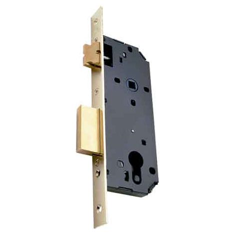 SERRATURA PER PORTE IN LEGNO SERIE 7435 VIRO E70 - VIRO
