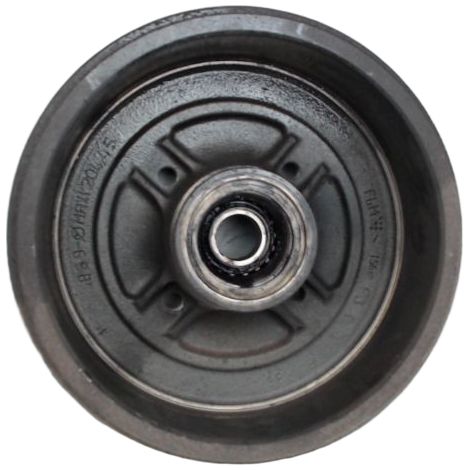Tambour Arrieree Droit RENAULT Clio [PRODUIT D'OCCASION]♻️432021782r (1/2)