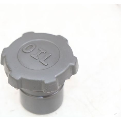 BOUCHON RESERVOIR HUILE PIAGGIO VESPA S 2T 50 2007 - 2014 (1/3)