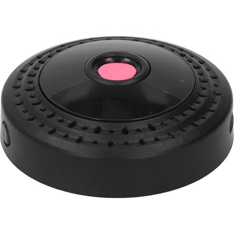 Mini-WLAN-Kamera, kabellos, HD-Nachtsicht, Bewegungserkennung, 2 MP, Überwachungsgerät für den Innenbereich (1/5)