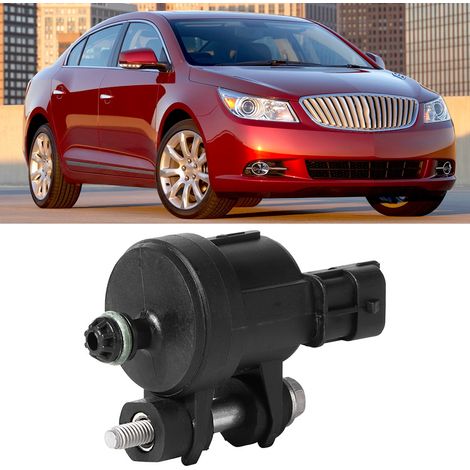 Électrovanne de purge du canister d'évaporation 12610560 compatible avec BUICK ALLURE CX 2010 (1/5)