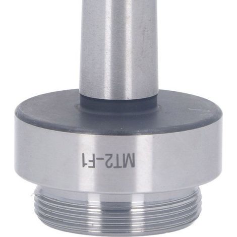 Suite de tête ennuyeuse Type F1 Sime de tête ennuyeuse MT2-M10 1‑1 / 2‑18UN TIFFICHEUR HAUT-CARBON SEART bricolage pince (1/4)