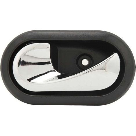 Manilla interior de puerta de coche, de alta resistencia, repuesto para Dacia Dokker Duster Lodgy Sandero izquierda (8200733848) (1/4)