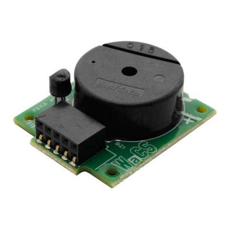 Grundfos Alarmplatine als Einsteckplatine, Zubehör für Schmutz- / Abwasserpumpe