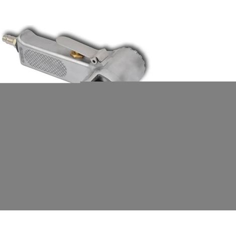 Lime pneumatique avec 3 bandes abrasives