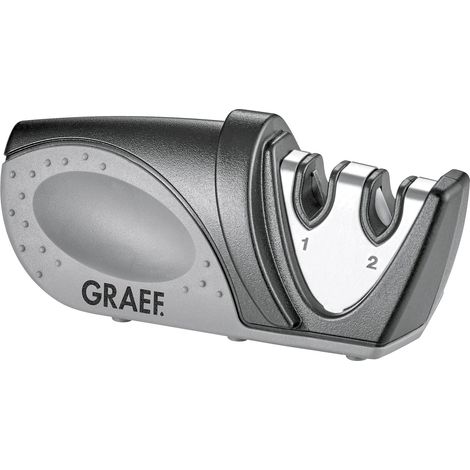 Graef Messerschärfer Piccolo