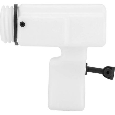 Ölbehälter mit Schlauch und Filter, Austauschset kompatibel mit der Stihl 018 MS180 Kettensäge, Ersatzteil, Zubehör (1/5)