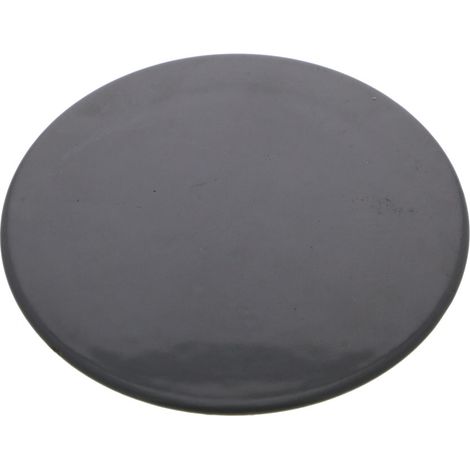 CALIFORNIA, CHAPEAU Cuisinière GRIS 82mm R (1/2)