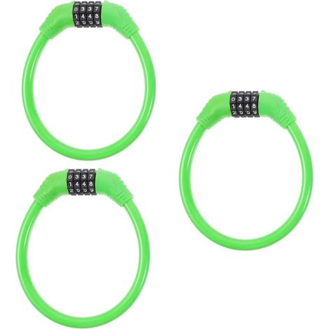 Cadenas de réfrigérateur Gadpiparty avec mot de passe pour 4 enfants ( (1/5)