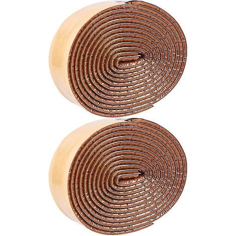 2 rouleaux de papier peint autocollant (1/3)