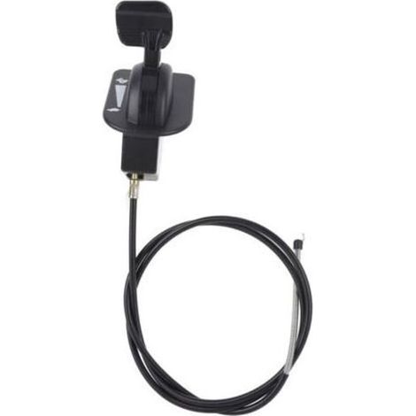 Câble d'accélérateur pour tondeuse adaptable aux modèles ZT1 ZTS1 ZTS2 42 46 50 54 60- (1/5)