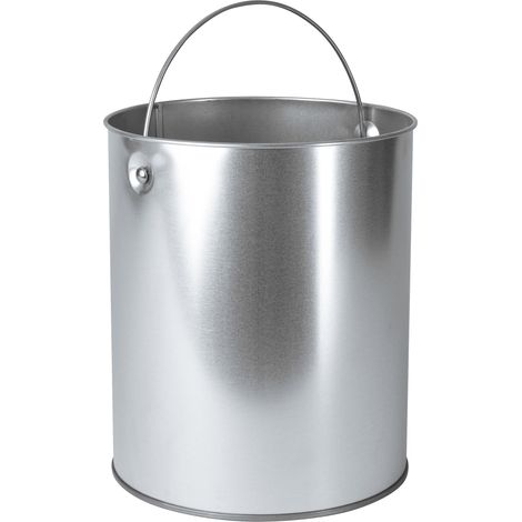 Hailo Inneneimer 12l verzinkt für ProfiLine Solid 14/M, Design 14/M