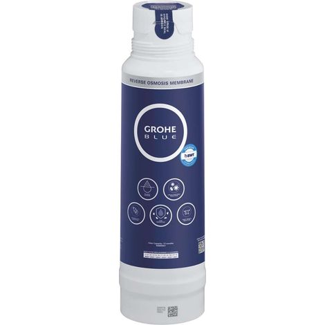 Grohe Blue Pure - Umkehrosmosefilter 40880001