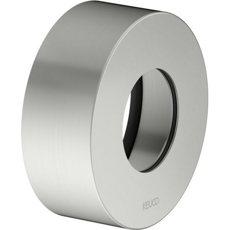 Rosace de rallonge KEUCO pour robinetterie thermostatique
