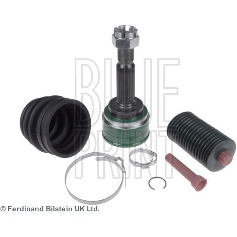 Jeu de joints, arbre de transmission Blue Print ADG08982 HYUNDAI 49507-02A20