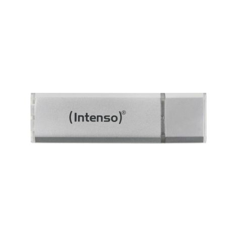Intenso Ultra Line USB-Stick 16 GB USB Typ-A 3.2 Gen 1 (3.1 Gen 1) Silber (1/5)