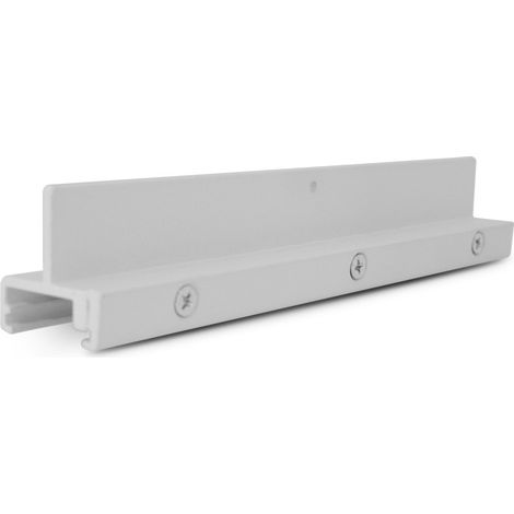 RAIL 3A FIXATION WSO-38 ALU BLC MIIDEX LIGHTING 100791 (1/2)