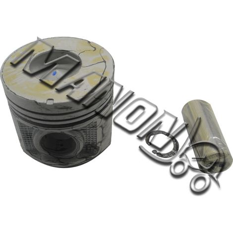Pièces de chariot élévateur de haute qualité 13101-78760-71 Pistons adaptés aux chariots élévateurs Toyota (1/4)