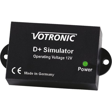 Custodia Simulatore D+ - Votronic