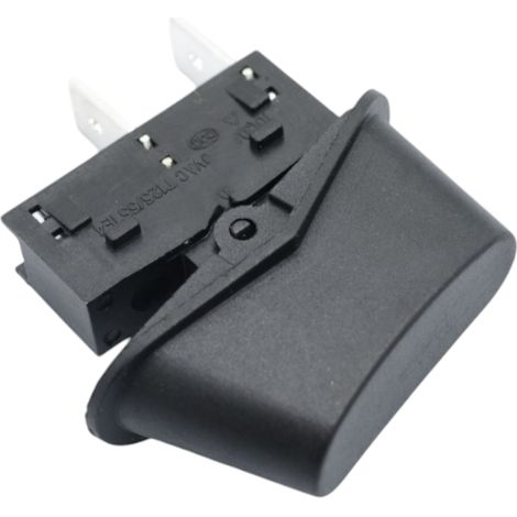 Bouton de commande