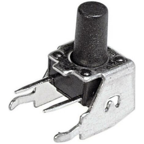 APEM PHAP3305A PHAP3305A Bouton-poussoir 12 V/DC 0.05 A 1 x Off/(On) à rappel 1 pc(s) D77790 (1/4)