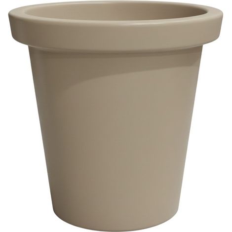 Pot de fleurs rond xxl delight 420l