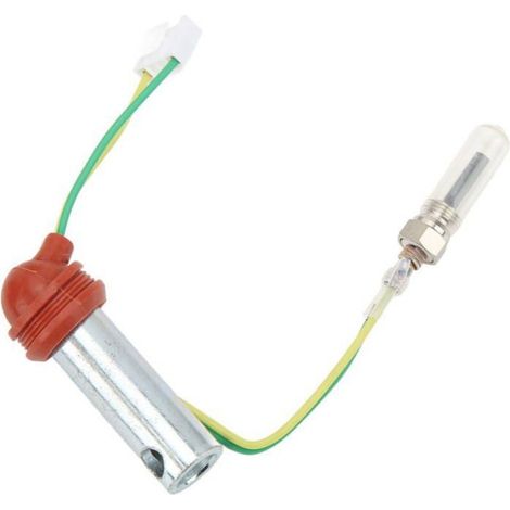 Kit De Réparation De Bougies De Préchauffage - 12 V 5 Kw - Pour Chauffage Diesel À Air - 1 Pièce (1/4)