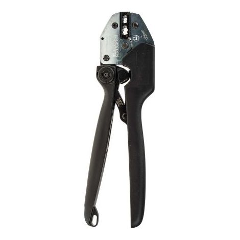 Outil de sertissage Phoenix Contact CRIMPFOX 50R CRIMPFOX pour Embouts de fil, taille de fil 2  1AWG ( Prix pour 1 )