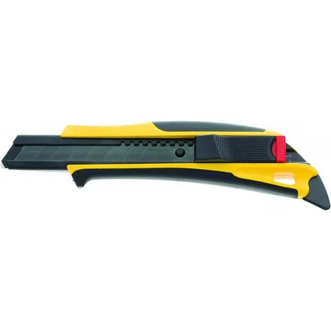 TAJIMA Cutter auto-rétractable 18mm Quick Back - DFC579-SY-EUR