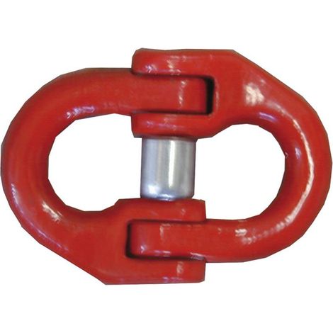 Hammerlock Pour Chaîne 10mm 3.2tn