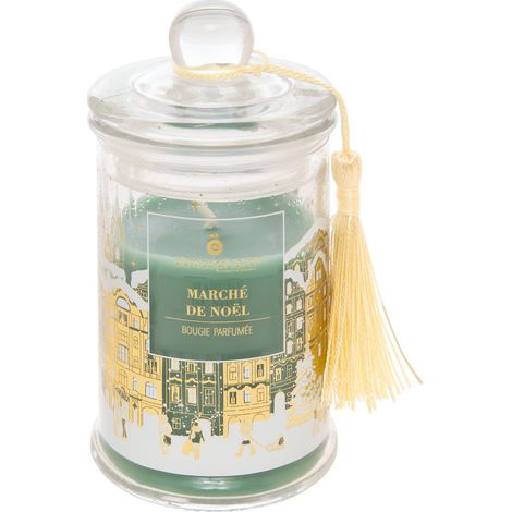 Bougie parfumée Hiver à Prague 85 g - Feeric lights & christmas (1/2)