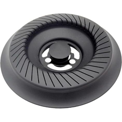 Bardusch-Accessoires Pour Cuisinière À Gaz Revêtement De Brûleur Encastré Antirouille Pour Cuisine (1/4)