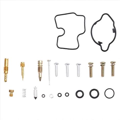 Vergaser-Reparatur- und Überholungssätze für Honda CBR900RR 1996-1999 und CBR1000RR 1993-1996 (1/5)