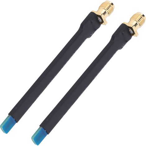 Stück EMV/EMI-Nahfeldsonde, Magnetfeldsonde, elektrische Feldsonde, SMA-Buchse, Antenne (1/5)
