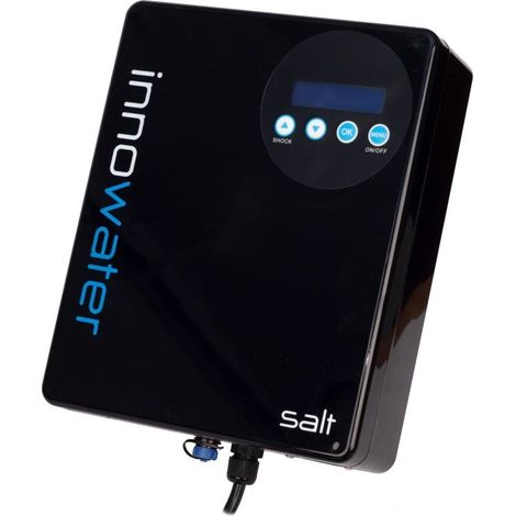 Électrolyseur au sel Innowater SALT20 (1/2)
