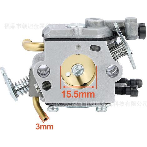 Vergaser Stihl MS250C 1123-120-0620 Zama C1Q-S92 1123-120-1651 (1/5)