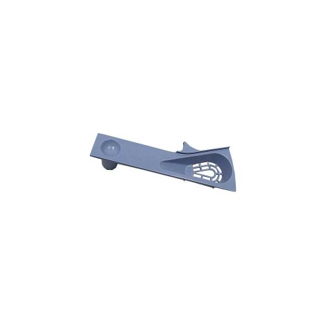Tapa para Lavadora INDESIT C00046154