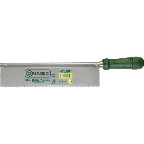 Connex Feinsäge COX811250 250 mm Sägen & Messer