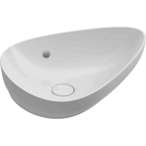 Lavabo sobre encimera JACOB DELAFON Nouvelle Vague