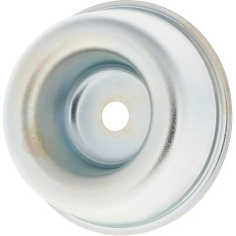 Ecrou HONDA MACHINERY PARTS 80058VJ5003 (1/2)