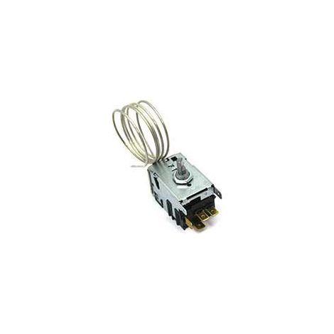 THERMOSTAT FROID 077B3543 2262392042 AEG (1/3)