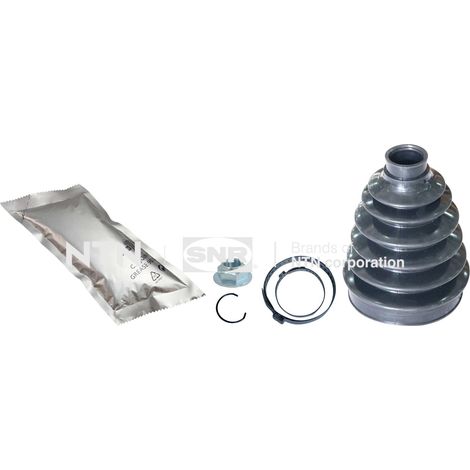Kits soufflet coté roue - OBK53.013 - SNR - Compatible avec véhicule Nissan, Opel, Renault, Vauxhall