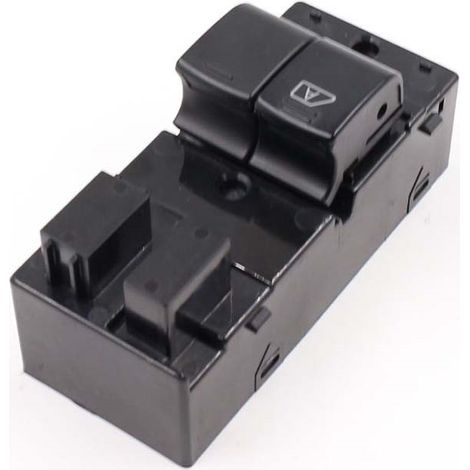 Compatible with Nissan window regulator switch 25401-JX30A 25401JX30A (1/4)