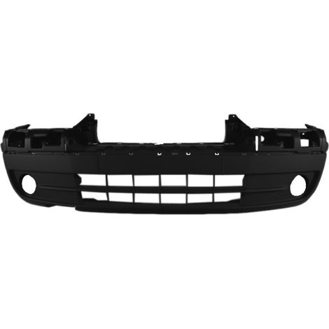 PARAURTI ANTERIORE CON PRIMER CON TRAVERSA - FIAT - Scudo 2003-2006 - 9464801977 - 7401Z6