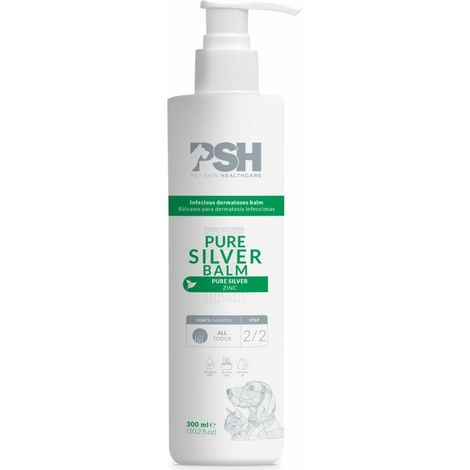 Baume "Pure S " - 300 ml