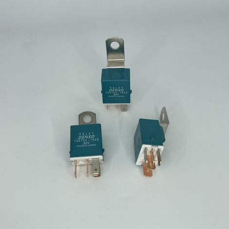 Relais Denso 24V 156700-1840
