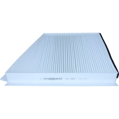 Filtre, air de l'habitacle MAXGEAR 26-0016 MERCEDES-BENZ 00 1304 586 0 (1/2)