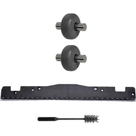 Accessoires, Roues pour aspirateur, Pièces détachées, Grattoir (1/5)
